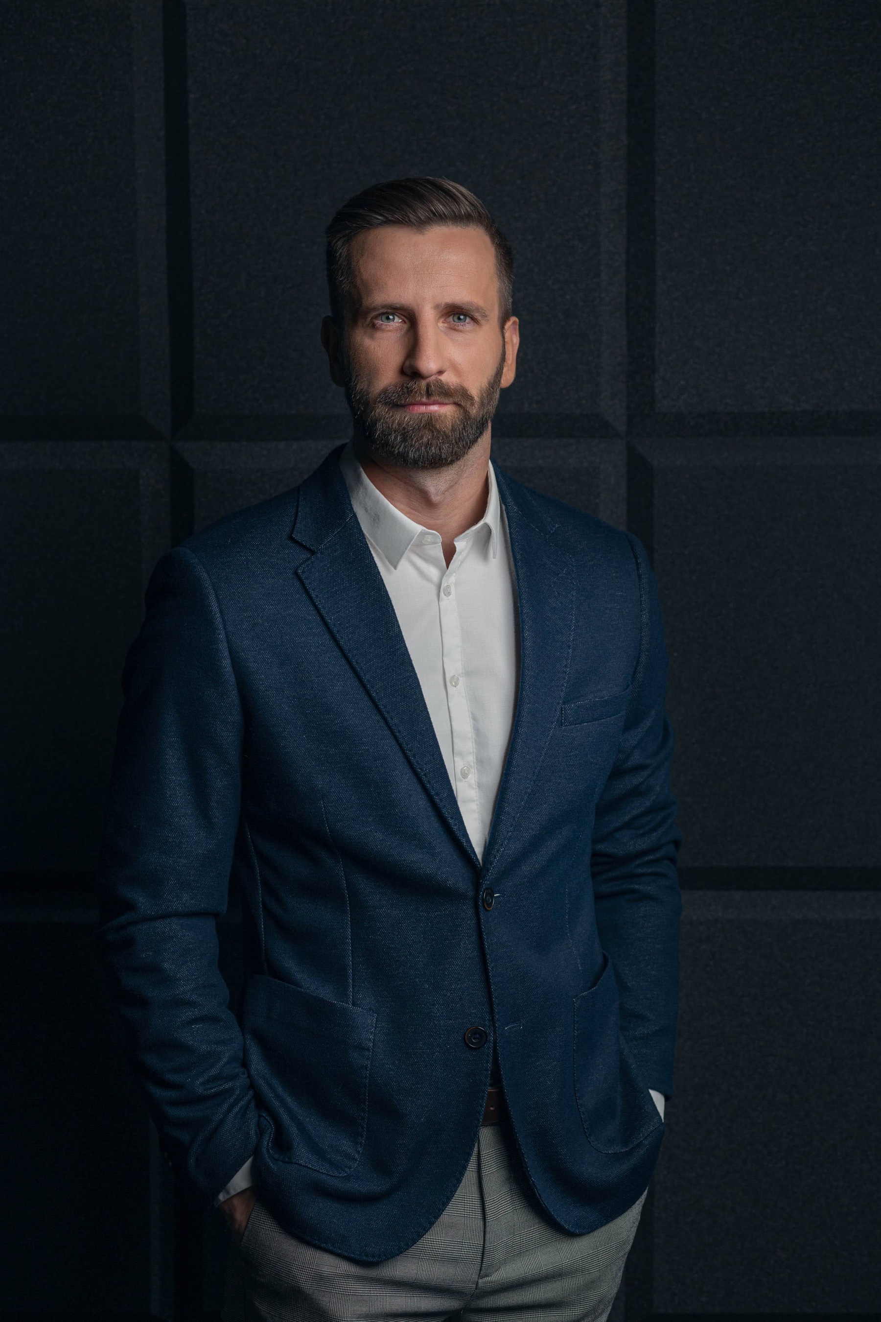 Maciej Żak
